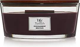 WoodWick Ellipse Duftkerze | Spiced Blackberry |