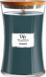Woodwick, Große Antiquarium-Kerze 610 g