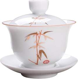 Woonsoon Jingdezhen Chinesisches Porzellan,