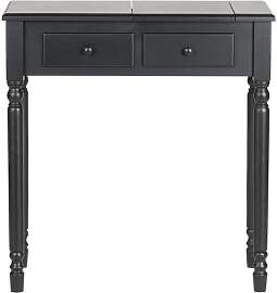 Woood Frisiertisch aus Kiefernholz und MDF,