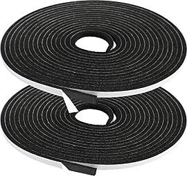 wordmouk Schaumstoff Klebeband Selbstklebend