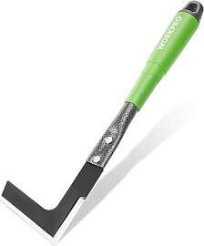 WORKPRO Fugenkratzer 33 cm mit Kunststoffgriff,