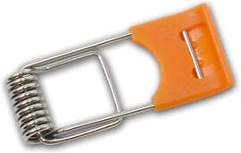 world-trading-net - Ersatz Haltefedern 40mm,