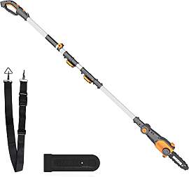 WORX Batteriebetrieben WG349E.9 Akku