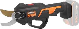 Worx NITRO WG330E.9 Akku Astschere 20V -