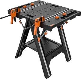 WORX PEGASUS WX051 mobile multifunktionale