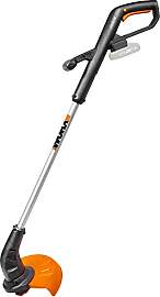 WORX WG157E.9 Akku Rasentrimmer 20V – 2-in-1