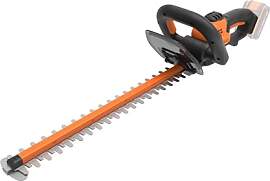 WORX WG261E.9 Akku-Heckenschere – Hecken- und