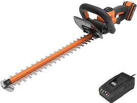 WORX WG261E Akku-Heckenschere 20V, 45cm