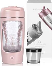 Woxovo Elektrischer Shaker, Elektrisch Protein