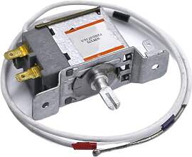 WPF27S Gefrierschrank Ersatzteile Thermostat for