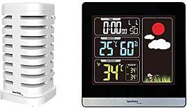 WS6448 Funkwetterstation mit Schutzhülle für den 