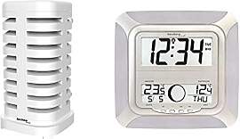 WS 8118 Funkwetterstation mit Schutzhülle für
