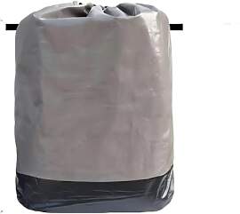 wssh wasserfeste umzugstasche mit kordelzug -