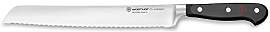 WÜSTHOF Classic Brotmesser 23 cm mit