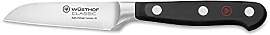 WÜSTHOF Classic Gemüsemesser 8 cm, Schwarz