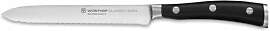 WÜSTHOF Classic Ikon Aufschnittmesser 14 cm,