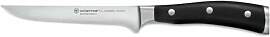WÜSTHOF Classic Ikon Ausbeinmesser 14 cm, Silber, 