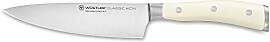 WÜSTHOF Classic Ikon Crème Kochmesser 16 cm