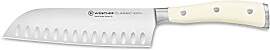 WÜSTHOF Classic Ikon Crème Santoku 17 cm