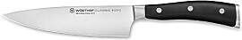 WÜSTHOF Classic Ikon Kochmesser 16 cm, Schwarz