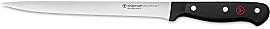 WÜSTHOF Gourmet Fischfiliermesser 20 cm, Silber