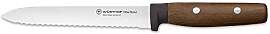 WÜSTHOF Urban Farmer Aufschnittmesser 14 cm, Braun