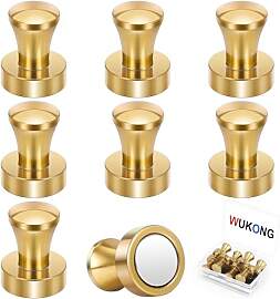 Wukong Neodym Magnete Starker Halt, 16×20mm | 8