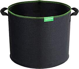 WUNDERGARDEN 4X 90l Pflanzsack - Pflanzsäcke