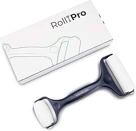 Wundermix - RollPro® Teigroller • Teigrolle mit 
