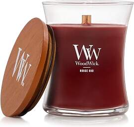 WW MEDIUM HOURGLASS ROUGE OUD