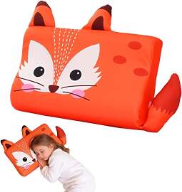 Wxeadu Schlummerkids Kissen, 45x27cm Calmly