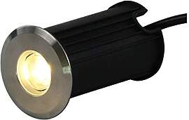 WZYJLyds Einbaustrahler Unterwasser Mini Led