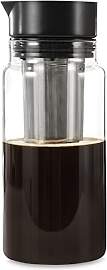 Xavax Cold Brew Kaffeebereiter (kaltgebrüht, Tee