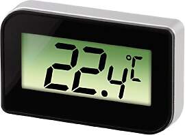 Xavax Digitales Kühlschrankthermometer (zum