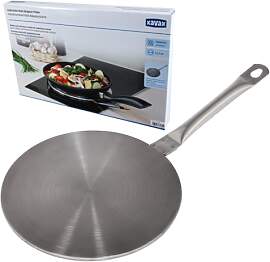 Xavax Induktionsadapterplatte, 23,5 cm (Adapter