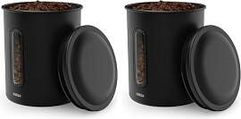 Xavax Kaffeedose luftdicht 500g (Kaffeedose,