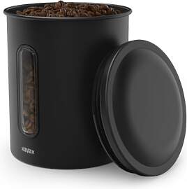 Xavax Kaffeedose luftdicht 500g (Kaffeedose,
