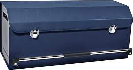 XCF 60L Premium Leder Kofferraumtasche mit Fach,
