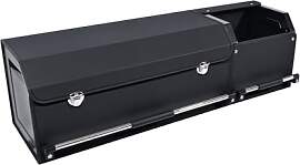 XCF Auto Kofferraum Organizer mit Deckel –