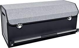 XCF Auto Kofferraum Organizer, Wasserdichte Leder