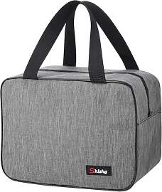 Xialvyu Kühltasche 10L,Faltbare Taschen
