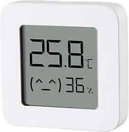 Xiaomi Mi Temperatur-und Feuchtigkeitsmonitor 2,