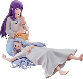 Xinchangda Frieren und Fern Figur Statue Anime
