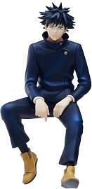Xinchangda JJK Fushiguro Megumi Figur Sitzhaltung