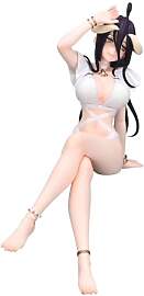 Xinnice Anime Albedo Figur Nudelstopper| Cartoon