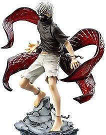 Xinnice Manga Tokyo Ghoul Figur Kaneki Ken Anime