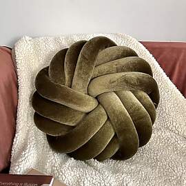 Xiyocadt 35 * 35 * 12cm Aesthetic Room Decor