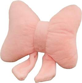Xiyocadt Schleifenkissen, Valentinstags
