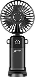 Xlayer Ventilator klappbarer Handventilator mit